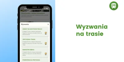 Nowe funkcje w Trainradar24