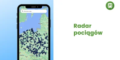 Jak działa Trainradar24?